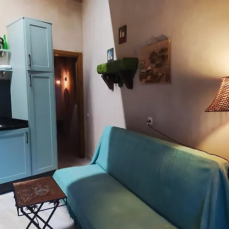 Casa Manadero * 로블딜로드가타