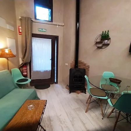 Casa Manadero Apartamento