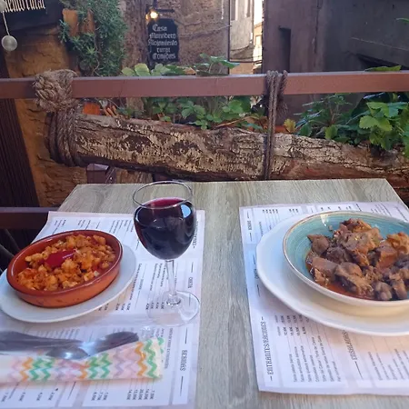 Casa Manadero 아파트