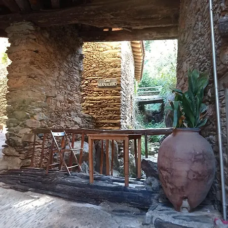 Casa Manadero *