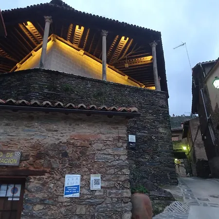 Apartamento Casa Manadero *