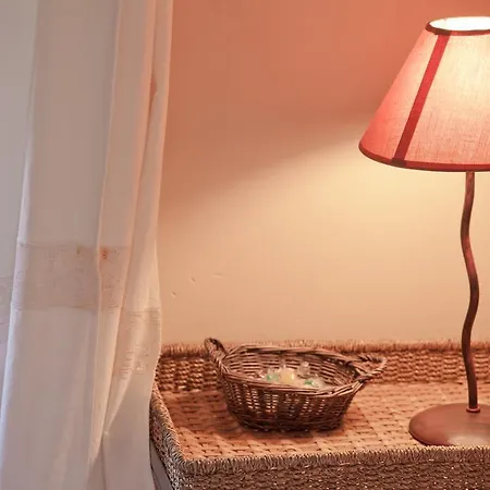 Apartamento Casa Manadero *