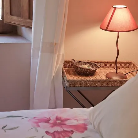 Casa Manadero Apartamento Robledillo De Gata