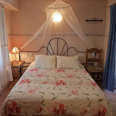 Apartment Casa Manadero Robledillo De Gata