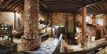 Casa Manadero