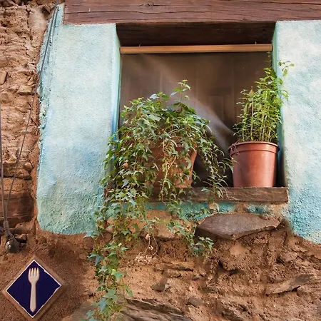 Casa Manadero Appartement