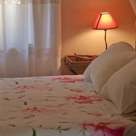 Casa Manadero Apartamento