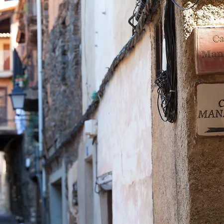 Casa Manadero