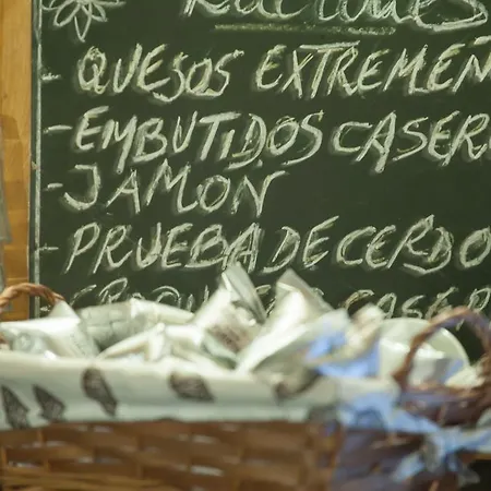 公寓 卡萨玛纳德洛公寓酒店 *