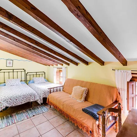 Casa Manadero روبليديلو دي جاتا