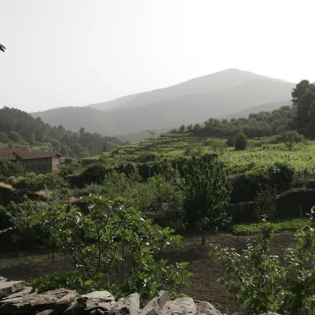 Casa Manadero Apartment Robledillo De Gata