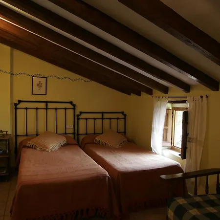 Casa Manadero Appartement Robledillo De Gata