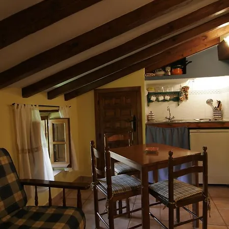 Casa Manadero Apartment