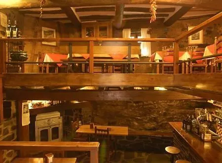 아파트 Casa Manadero *