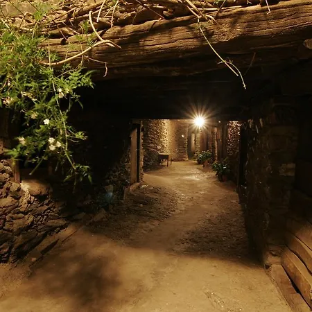 Casa Manadero Apartment Robledillo De Gata