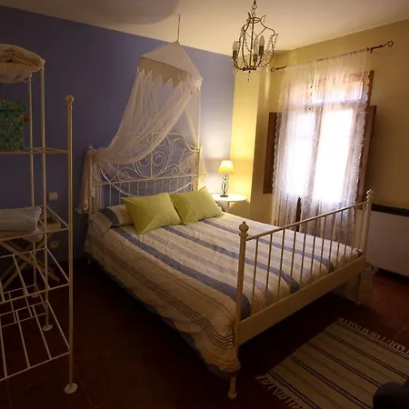 Casa Manadero *