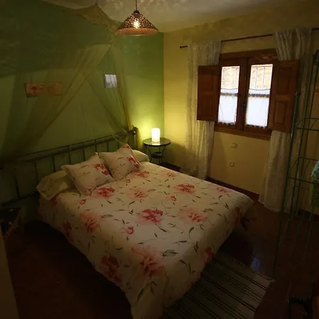 Casa Manadero * Robledillo De Gata