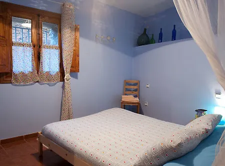 Casa Manadero Lejlighed Robledillo De Gata