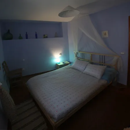 Casa Manadero Robledillo De Gata