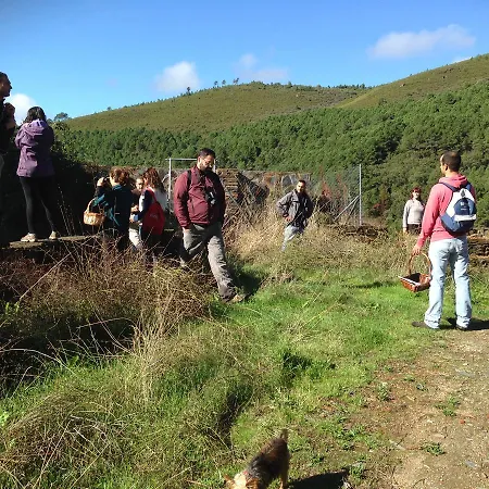 Lejlighed Casa Manadero *