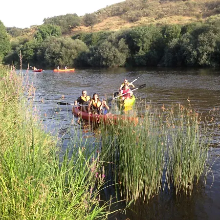 Casa Manadero Apartment Robledillo De Gata