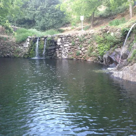 卡萨玛纳德洛公寓酒店 公寓 罗夫莱迪略德加塔