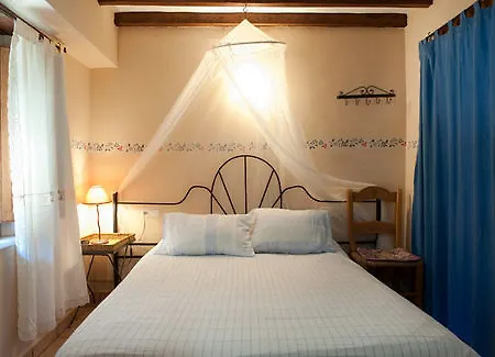 公寓 卡萨玛纳德洛公寓酒店 *