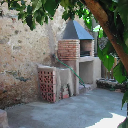 Casa Manadero
