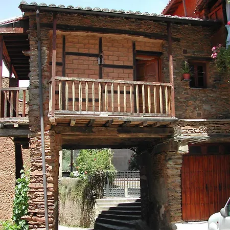 Casa Manadero Apartment