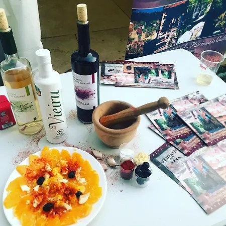 Casa Manadero * Robledillo De Gata