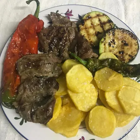 Lejlighed Casa Manadero *