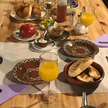 卡萨玛纳德洛公寓酒店 公寓 *