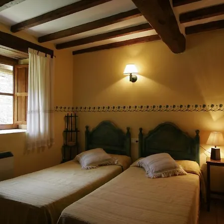 公寓 卡萨玛纳德洛公寓酒店 罗夫莱迪略德加塔