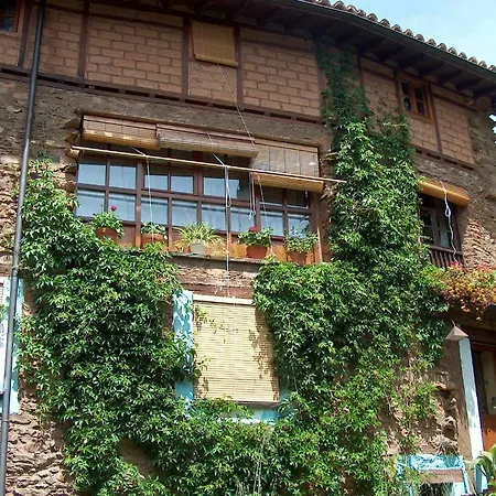 Casa Manadero アパート *