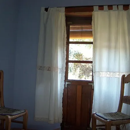 Lägenhet Casa Manadero *
