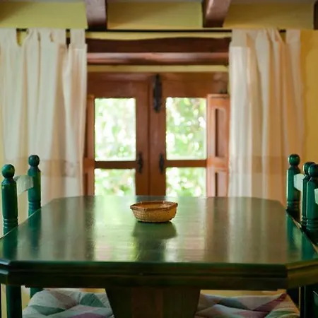 公寓 卡萨玛纳德洛公寓酒店 *