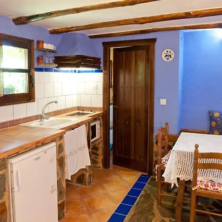 Casa Manadero Lejlighed Robledillo De Gata