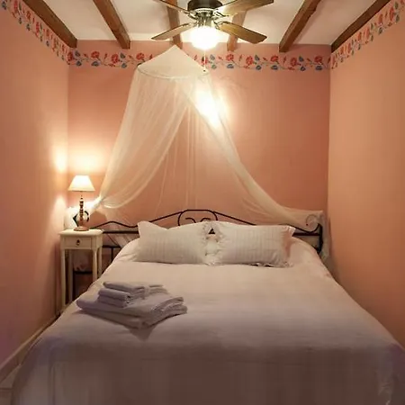 Casa Manadero Apartment *