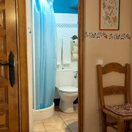 Casa Manadero * Robledillo De Gata