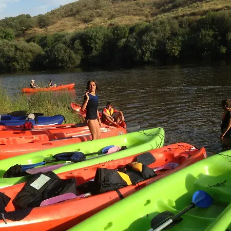 卡萨玛纳德洛公寓酒店 *