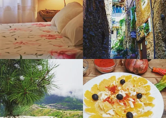 Casa Manadero Appartamento *