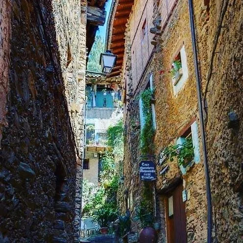 Casa Manadero * روبليديلو دي جاتا