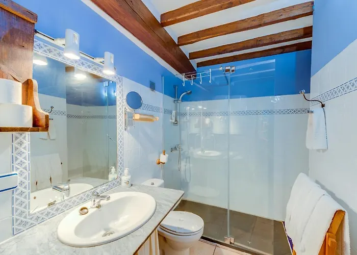 Appartamento Casa Manadero