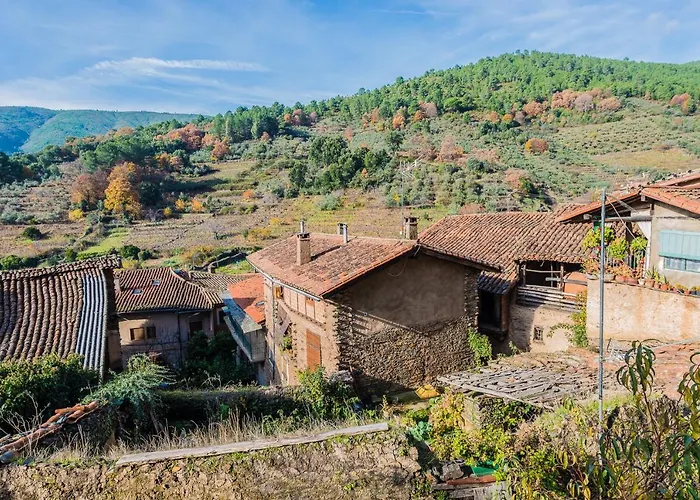 Appartamento Casa Manadero *