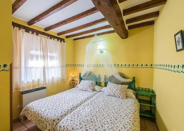 Appartamento Casa Manadero *