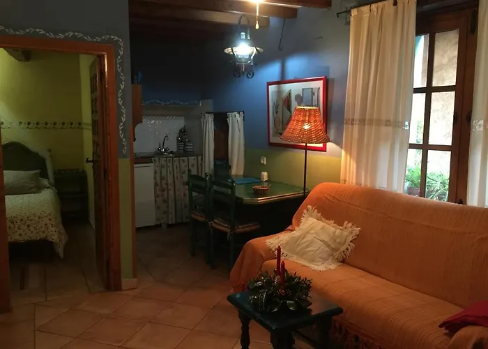 Casa Manadero * روبليديلو دي جاتا