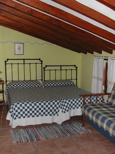 Casa Manadero روبليديلو دي جاتا