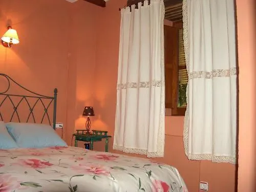 شقة Casa Manadero