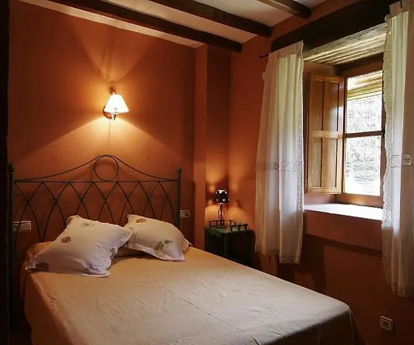 Casa Manadero Appartamento *