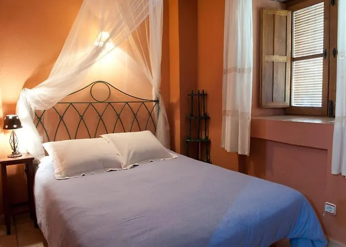 Casa Manadero * روبليديلو دي جاتا